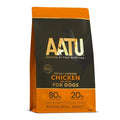 AATU Dog 80/20 Chicken Dry Dog Food