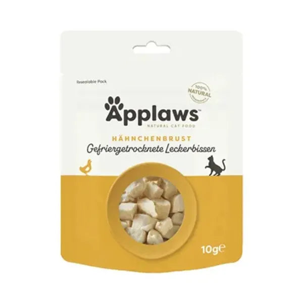 Applaws Freeze Dried Chicken Breast Cat Treat