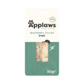 Applaws Mackerel Loin Fillet Cat Treat