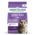 Arden Grange Adult Light Chicken & Potato