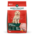 Arden Grange Adult Fresh Chicken & Rice Dry Dog Food
