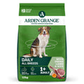 Arden Grange Adult Fresh Lamb & Rice Dry Dog Food