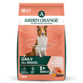 Arden Grange Adult Fresh Salmon & Rice Dry Dog Food