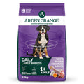 Arden Grange Large Breed Adult Dry Dog Food