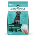 Arden Grange Light Chicken & Rice Dry Dog Food