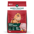 Arden Grange Mini Adult Fresh Chicken & Rice Dry Dog Food