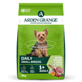 Arden Grange Mini Adult Lamb & Rice Dry Dog Food