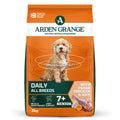 Arden Grange Senior Chicken & Rice Dry Dog Food