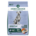Arden Grange Sensitive Ocean White Fish & Potato Dry Dog Food
