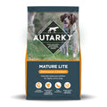 Autarky Mature/Lite Delicious Chicken Dry Dog Food