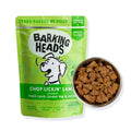 Barking Heads Chop Lickin' Lamb Pouch