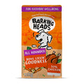 Barking Heads All Hounder Bowl Lickin' Goodness Chicken Dry Dog Food