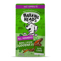Barking Heads All Hounder Bowl Lickin' Goodness Lamb Dry Dog Food