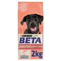 Beta Sensitive Adult Salmon Dry Dog Food