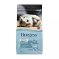 Burgess Kitten Chicken Dry Cat Food