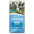 Burgess Supadog Puppy Chicken Dry Dog Food