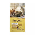 Burgess Adult Cat Rich in Chicken with Duck