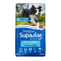 Burgess Supadog Active Chicken & Beef Dry Dog Food