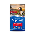 Burgess Supadog Adult with Beef Dry Dog Food