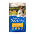 Burgess Supadog Adult with Chicken Dry Dog Food