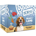 Burns Hearty Lamb with Vegetables & Brown Rice