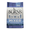 Burns Hypo-Allergenic Mixer Dog Food