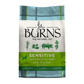 Burns Sensitive Pork & Potato Dry Dog Food
