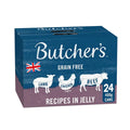 Butcher's Recipes in Jelly