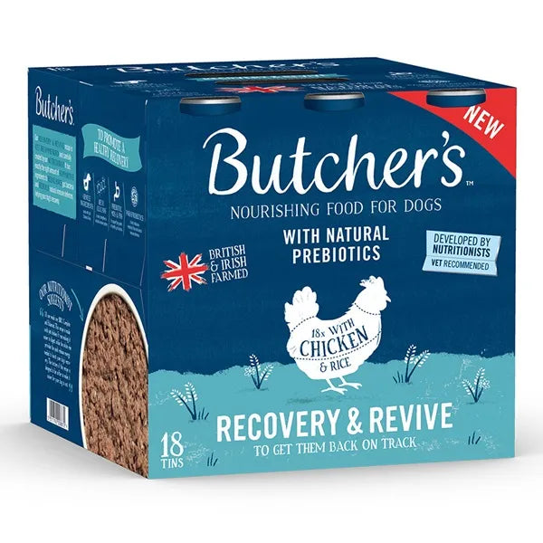 Butcher's Recovery Revive Wet Food
