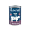 Butcher's Beef Liver in Jelly
