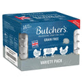 Butcher's Tripe Variety Wet Food
