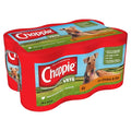 Chappie Chicken & Rice Wet Dog Food