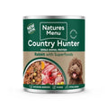 Country Hunter Rabbit with Superfoods