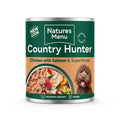 Country Hunter Salmon & Chicken with Superfoods