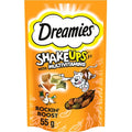 Dreamies Shakeups Rockin' Rooster Cat & Kitten Treats