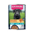 Eukanuba Adult Turkey & Carrots