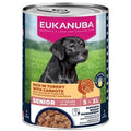 Eukanuba Senior Turkey & Carrots