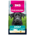 Eukanuba Adult Large Breed Chicken Dry Dog Food