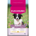 Eukanuba Puppy Medium Breed Fresh Chicken Dry Dog Food