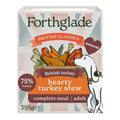 Forthglade British Classics Turkey Stew