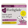 Forthglade Chicken & Duck