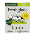 Forthglade Lamb with Butternut Squash & Vegetables