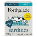 Forthglade Sardines & Sweet Potato