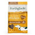 Forthglade Cold Pressed Grain Free Chicken Dry Dog Food