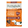 Forthglade Cold Pressed Grain Free Turkey Dry Dog Food