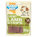 Good Boy Chewy Lamb Strips