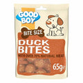 Good Boy Duck Bites Dog Treats