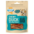 Good Boy Duck & Rice Sticks