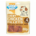 Good Boy Deli Chicken Fillets Dog Treats