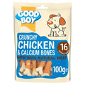 Good Boy Chicken Calcium Bones